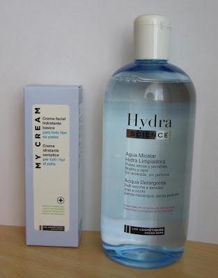 Compritas en Carrefour!