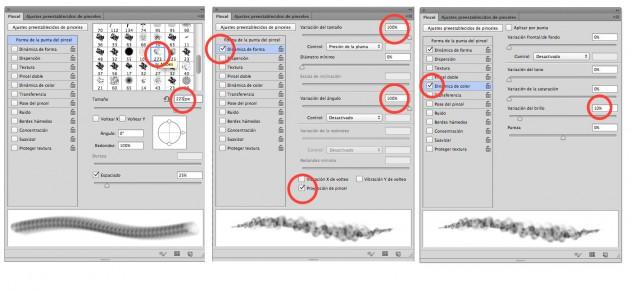 Crear una nube realista con Photoshop Cs6