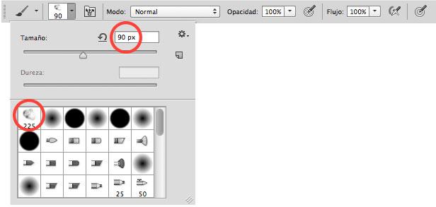 Crear una nube realista con Photoshop Cs6