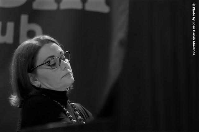 FOTOS: DANSONANDO: Fotos del concierto Harlem Jazz Club (Barcelona)-44 FESTIVAL INTERNACIONAL DE JAZZ DE BARCELONA