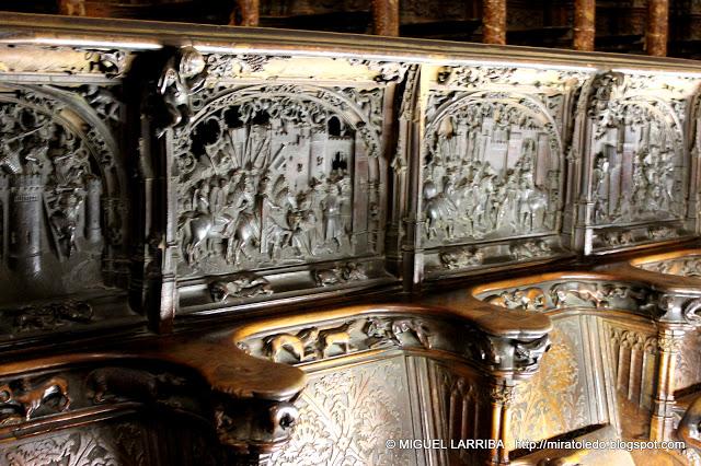 Gigantescos diamantes