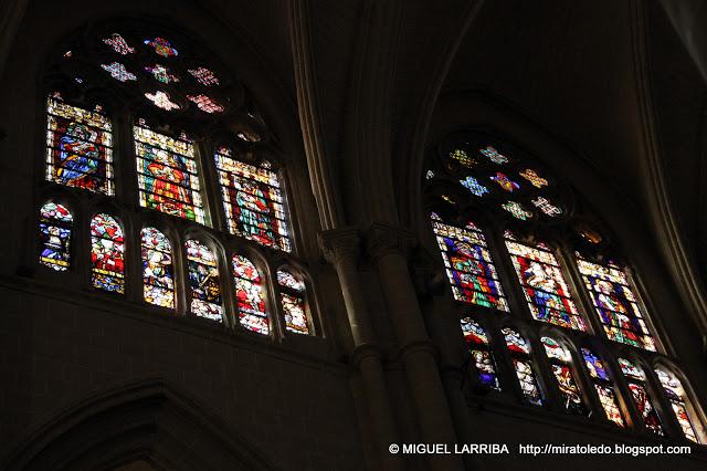 Gigantescos diamantes