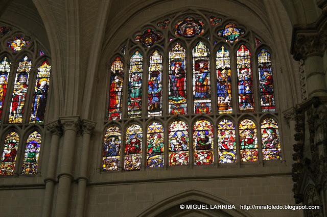 Gigantescos diamantes