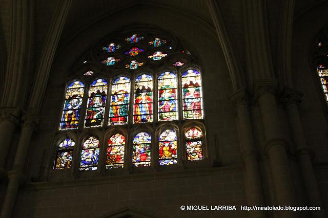 Gigantescos diamantes