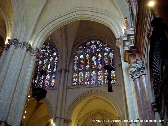 Gigantescos diamantes
