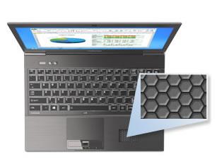 Ultrabook Toshiba Portégé: Fuerte, Confiable y Durable