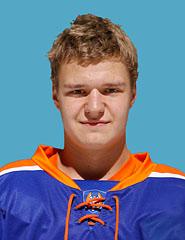 Draft 2013: Aleksander Barkov