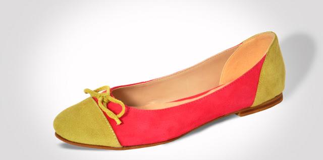 Chatitas de Maldito Glam para este verano 2013