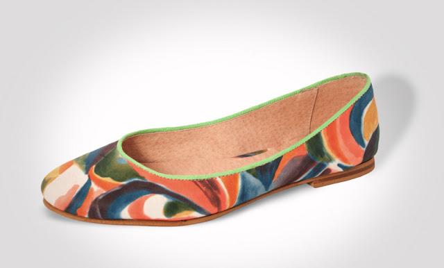 Chatitas de Maldito Glam para este verano 2013