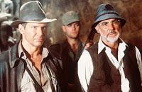 Cinecritica: Indiana Jones y la Última Cruzada