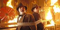 Cinecritica: Indiana Jones y la Última Cruzada