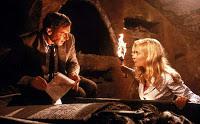 Cinecritica: Indiana Jones y la Última Cruzada