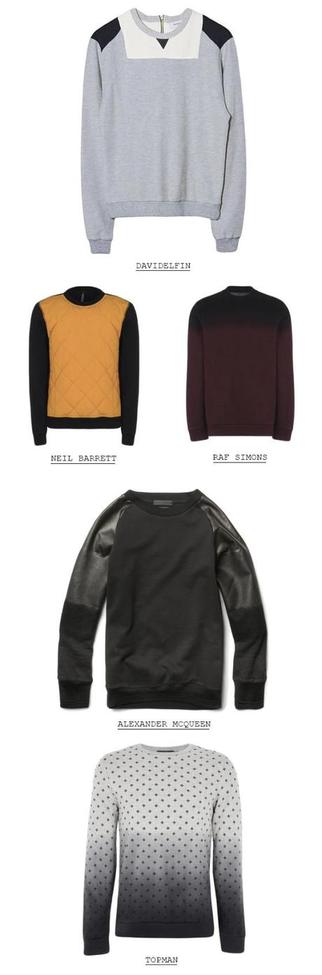 SUDADERAS2 Mi top 5 sudaderas