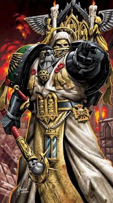 Ángeles Oscuros,tras navidades?