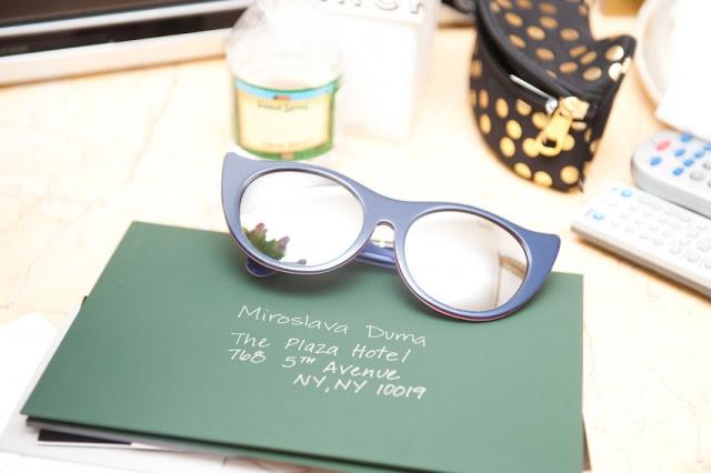 The Coveteur muestra la moda más privada.