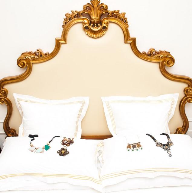 The Coveteur muestra la moda más privada.