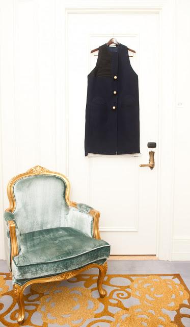 The Coveteur muestra la moda más privada.