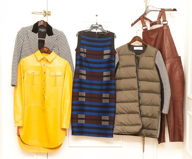 The Coveteur muestra la moda más privada.