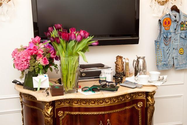 The Coveteur muestra la moda más privada.