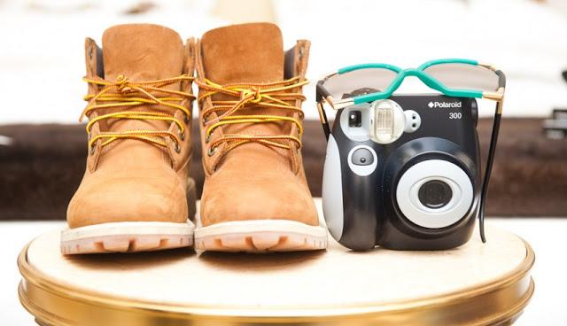 The Coveteur muestra la moda más privada.