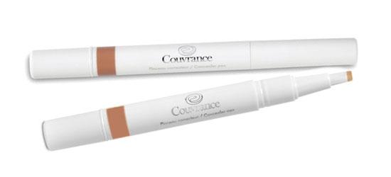 Pincel corrector beige Couvrance de Avène