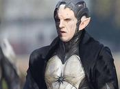 Presentando Malekith villano ‘Thor: Dark World’