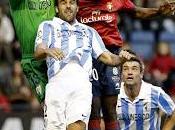 osasuna malaga