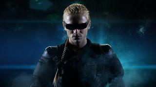 Hijo de la Noche-Sherrilyn Kenyon