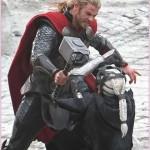Thor y Malekith siguen luchando para Thor: El Mundo Oscuro