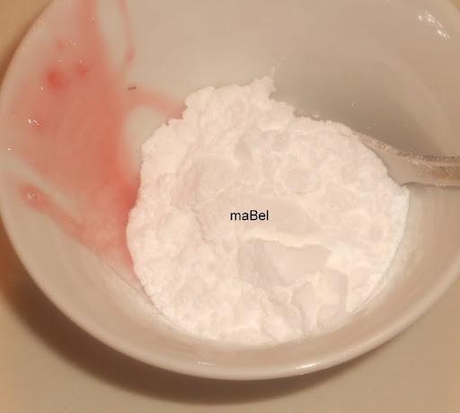 Coberturas para panettones o pan dulce