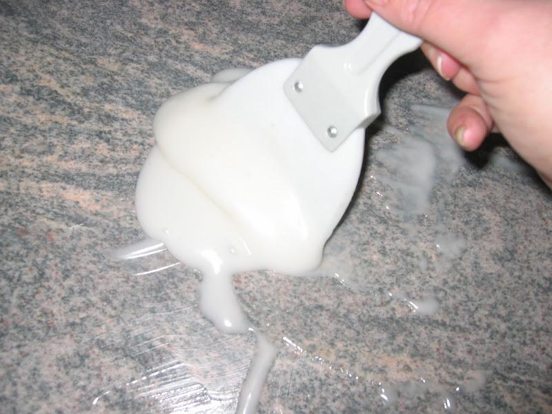 Coberturas para panettones o pan dulce