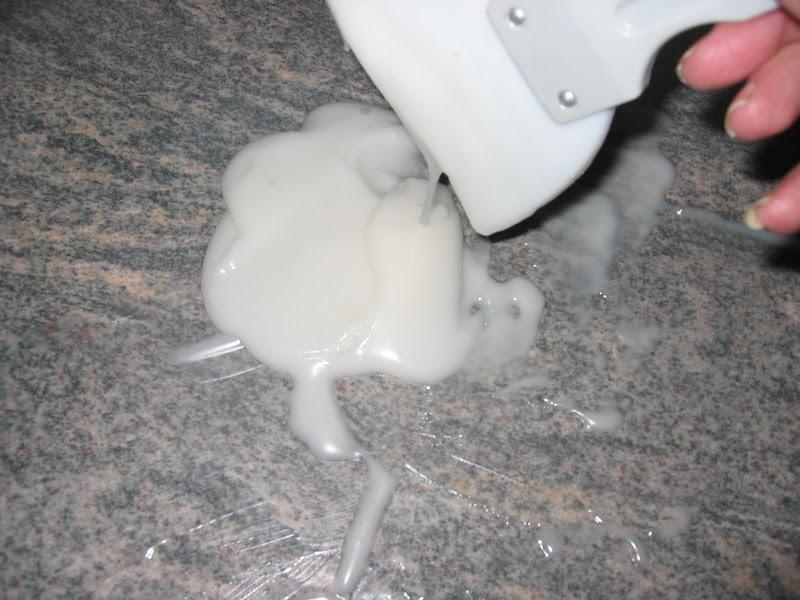 Coberturas para panettones o pan dulce