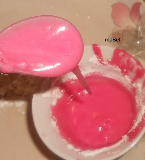 Coberturas para panettones o pan dulce