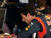 Webber investigado asistir pesaje