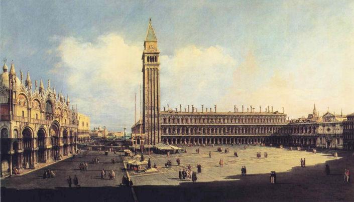 Bernardo Bellotto