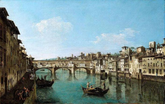 Bernardo Bellotto