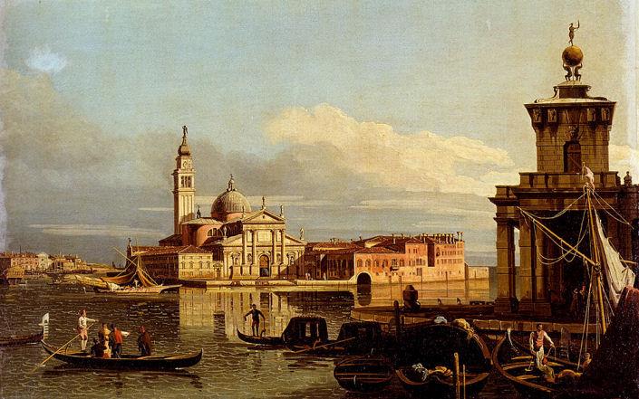 Bernardo Bellotto