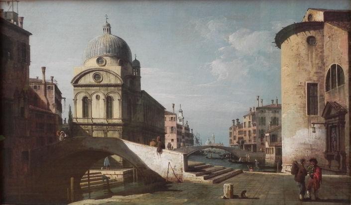 Bernardo Bellotto