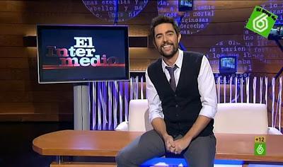 El Intermedio 12/11/2012