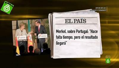 El Intermedio 12/11/2012