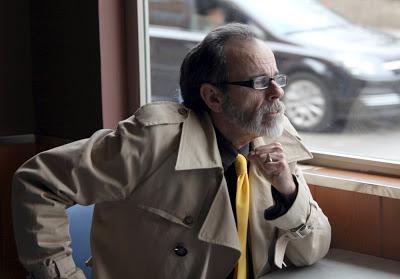 Julio no es polvo ni olvido