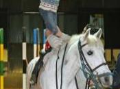 Fiesta Cumpleaños: Escuela equitación Equus. Liencres