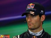 Webber gana reprimenda comisarios