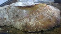 Pan Chapata o Ciabatta