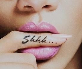 Un poquito de porfavor