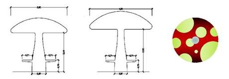 PROYECTO DE REFORMA DE LA CUBIERTA DEL HOSPITAL LA PAZ DE MADRID