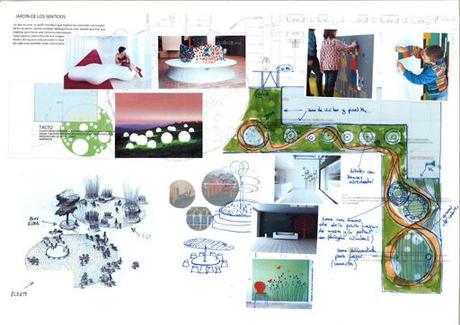 PROYECTO DE REFORMA DE LA CUBIERTA DEL HOSPITAL LA PAZ DE MADRID