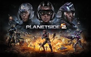 Planetside 2 || Primera impresión en Español