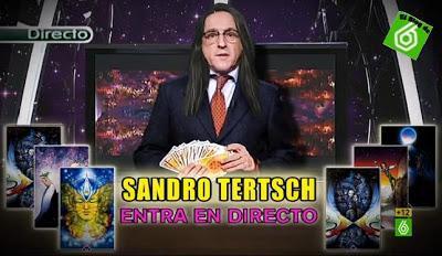 El Intermedio 15/11/2012