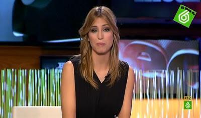 El Intermedio 15/11/2012